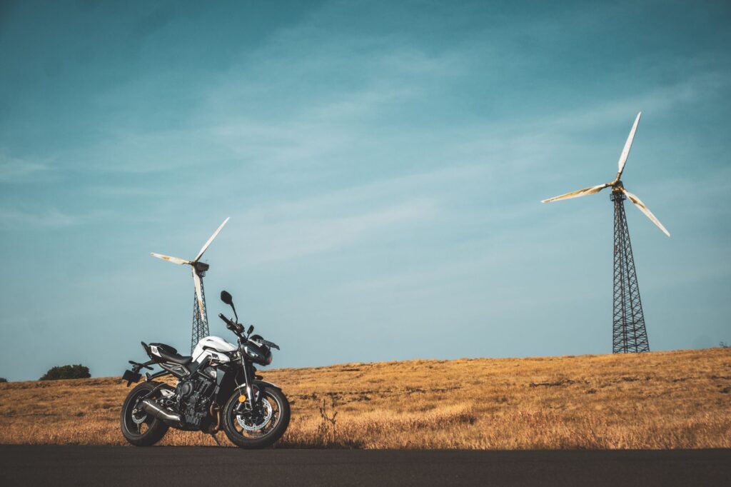 An image depicting the renewal process for motorcycle insurance. — motorcycle insurance nevada