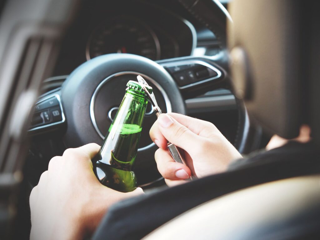 An image depicting the responsibilities of a high-risk driver. — dui car insurance nevada