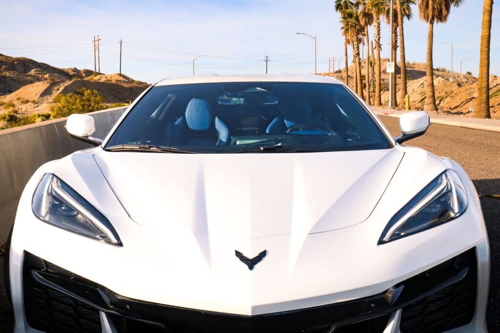 High-Risk Car Insurance in Nevada: A Comprehensive Guide