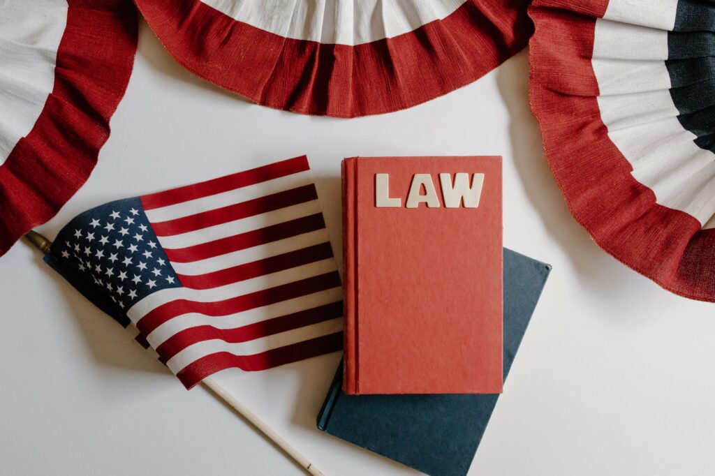 Image depicting the Nevada state flag and driving laws, representing the importance of understanding local laws. — car a…