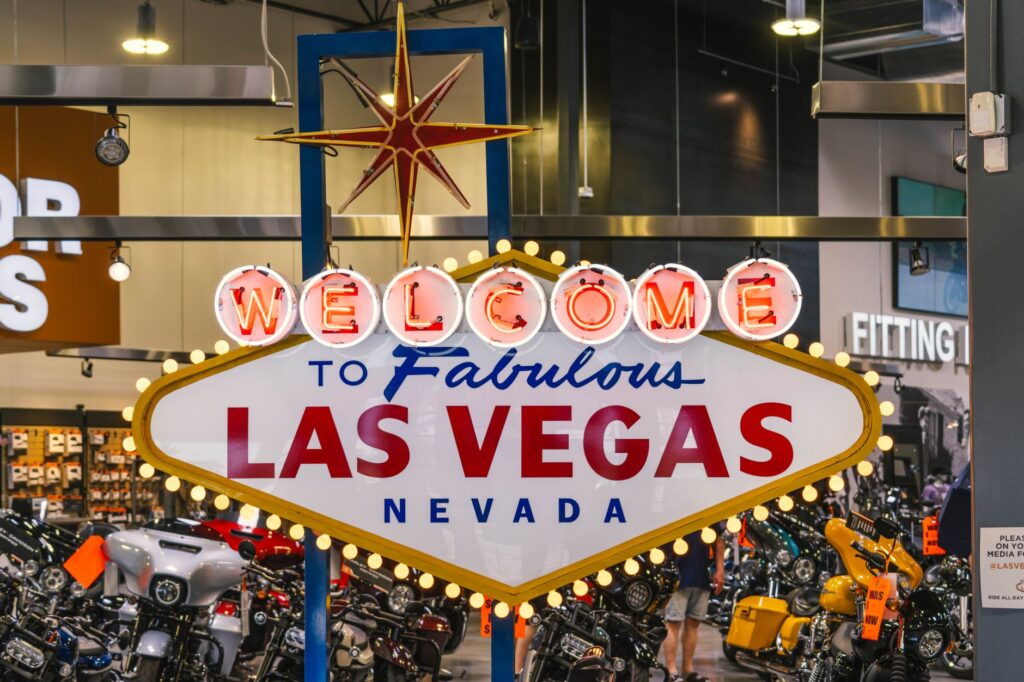 Nevada Motorcycle Insurance Requirements Explained