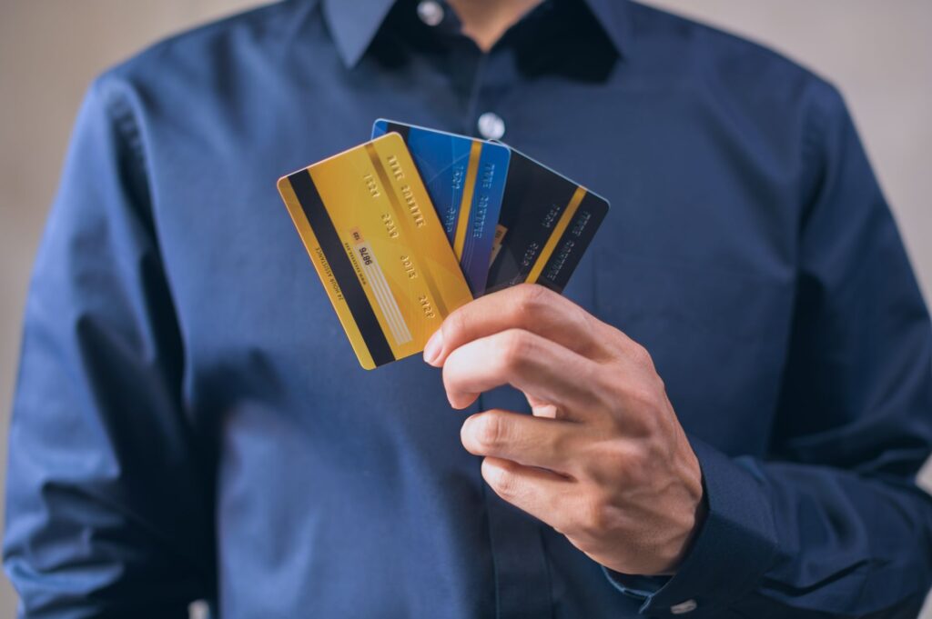 Visual representation of factors that influence credit scores in relation to credit score car insurance Nevada.