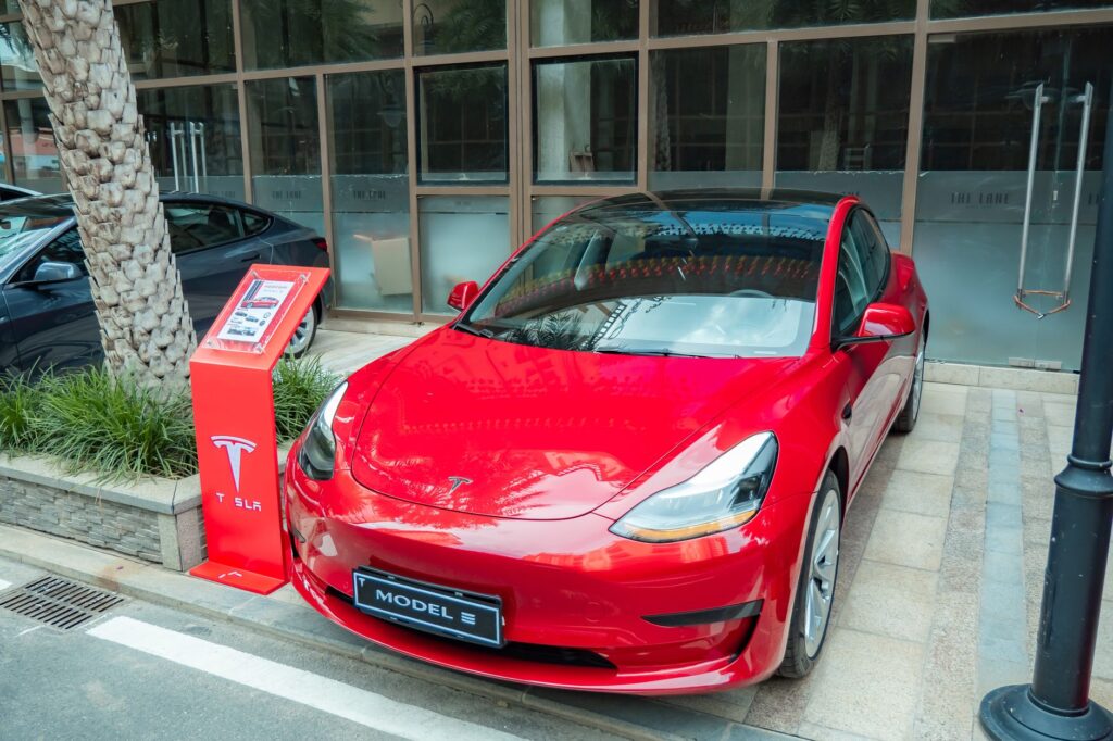 A chart showing average Tesla insurance costs in Nevada compared to traditional vehicles. — tesla insurance nevada