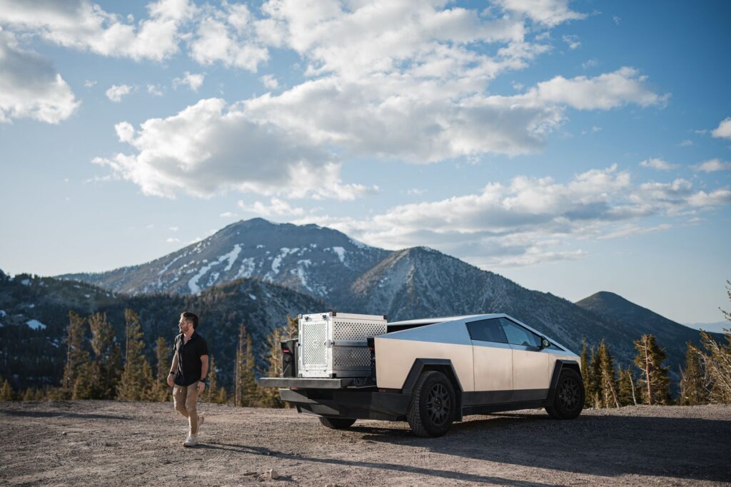 Tesla Insurance Costs in Nevada: A Comprehensive Guide