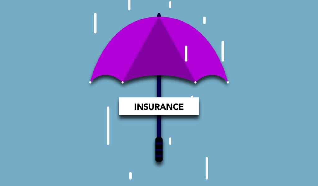A graphic illustrating uninsured and underinsured motorist coverage — Nevada car insurance coverage options