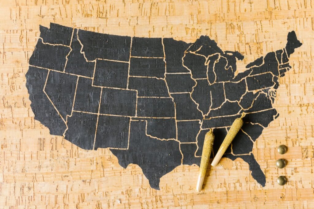 A map highlighting the state insurance laws in Nevada. — Nevada car insurance requirements