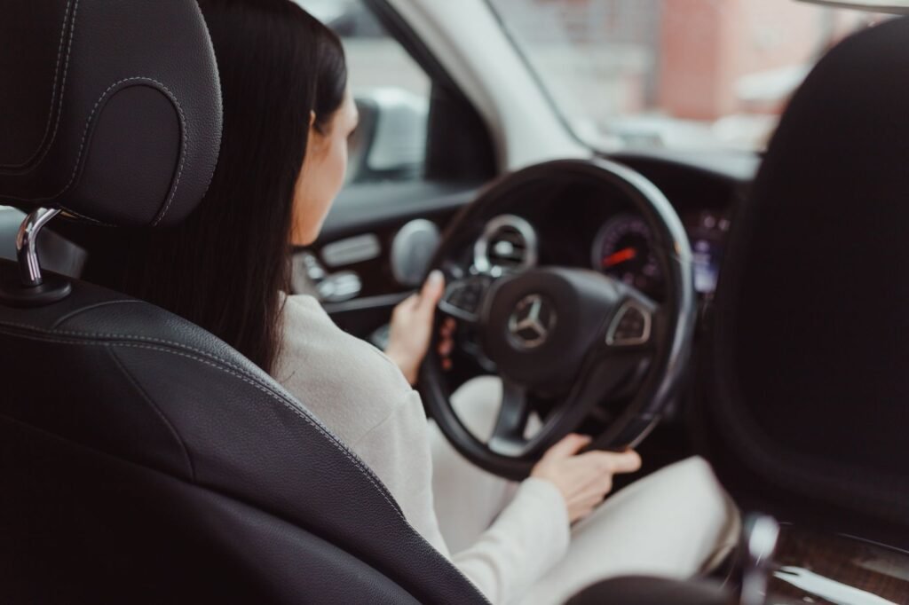 A photo of a safe driving class for new drivers in Nevada. — best car insurance new drivers Nevada
