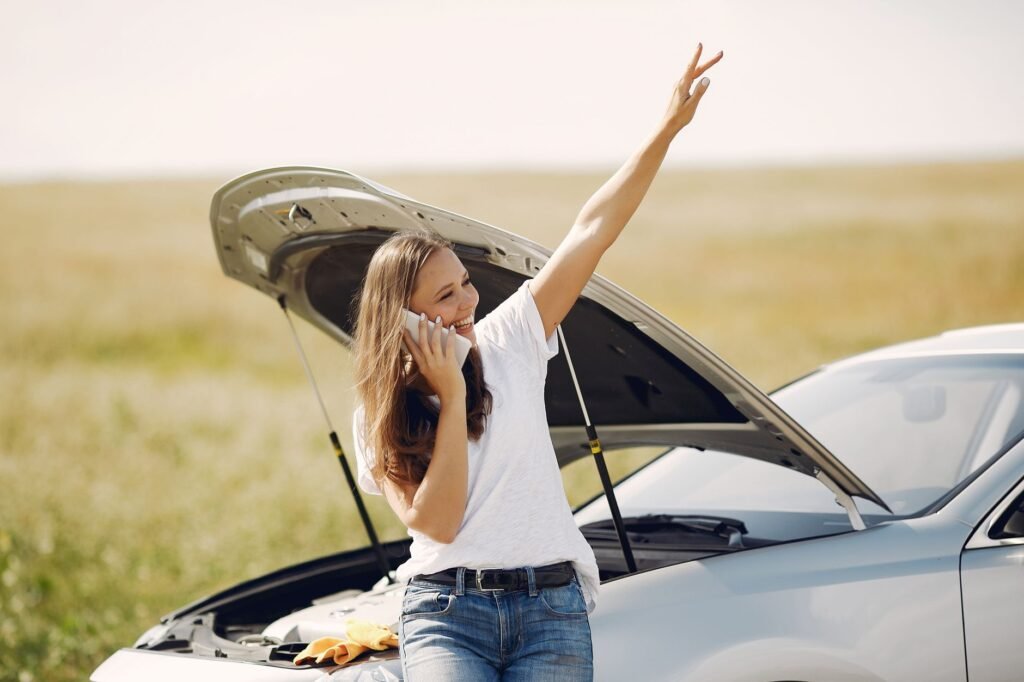 A screenshot of an online comparison tool for car insurance quotes that helps young drivers in Nevada find the best rates.…