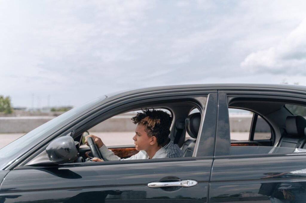 A visual guide to the legal requirements for teen drivers in Nevada. — best car insurance new drivers Nevada
