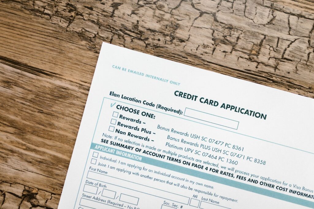A visual representation of the insurance application process and where credit scores fit in. — credit scores car insuran…