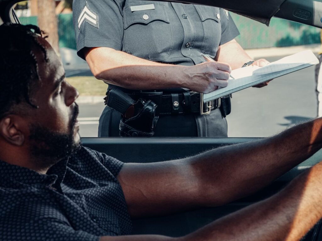A visual representation of the penalties for driving without insurance in Nevada. — Nevada car insurance requirements