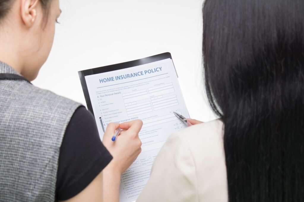 A visual showing a family happily managing their bundled insurance policies. — bundling car insurance Nevada