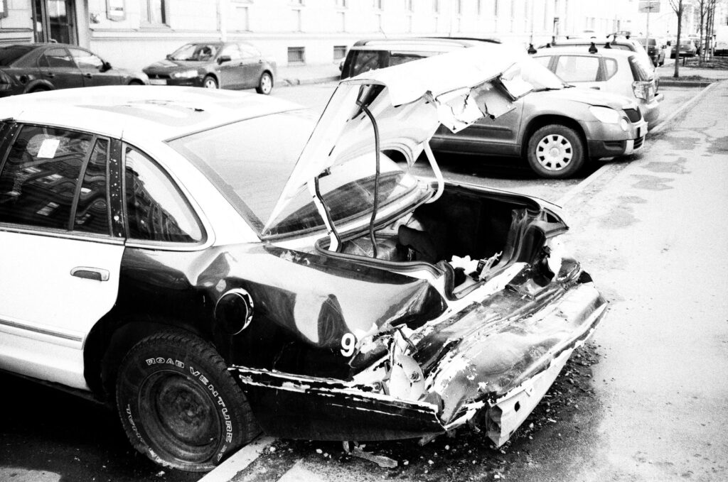 After Car Accident Nevada Insurance: A Complete Guide