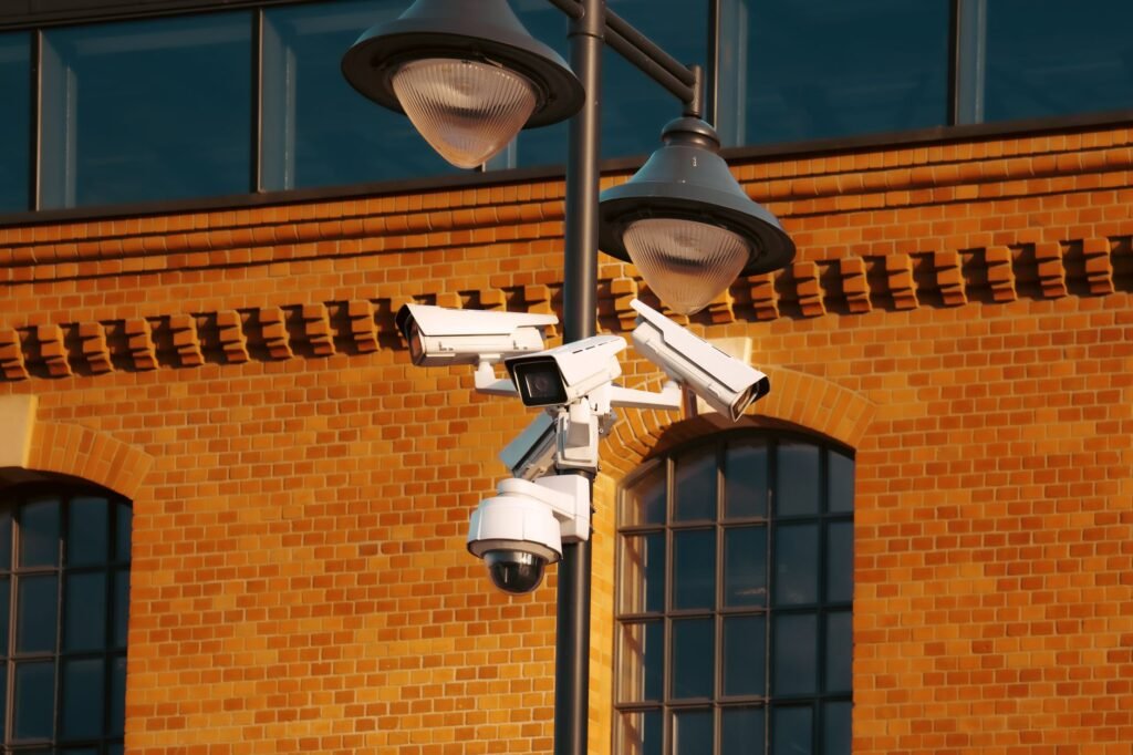 An illustration depicting privacy concerns related to telematics insurance. — usage-based car insurance Nevada