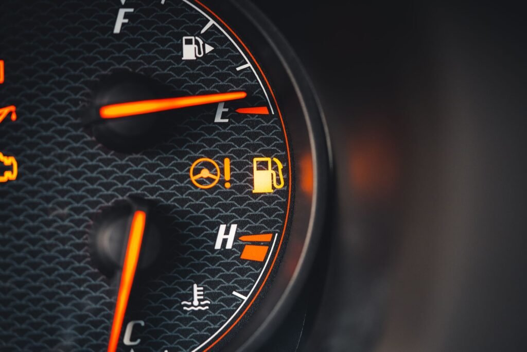 An image of a thermometer indicating extreme heat, representing temperature impacts on vehicle maintenance. — Nevada wea…