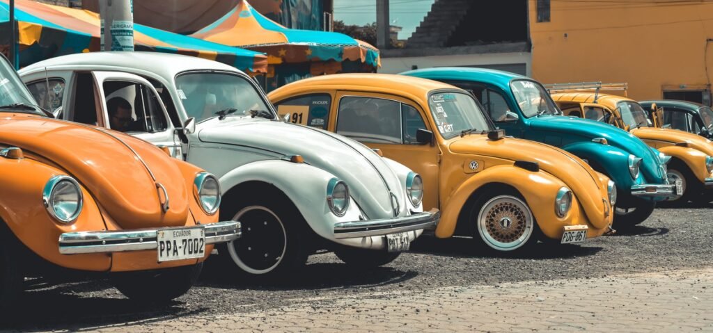 An image showing different types of vehicles and their insurance rates — save on car insurance Nevada