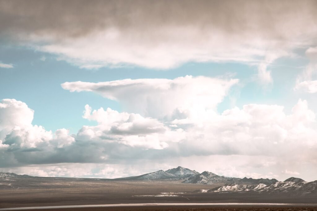 An infographic depicting the types of weather-related risks in Nevada. — weather car insurance rates Nevada