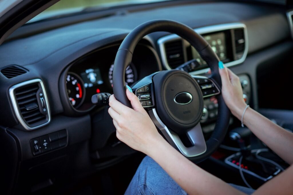 An infographic displaying the types of coverage available for young drivers. — Nevada car insurance teen drivers
