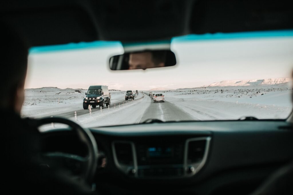 An infographic showing the benefits of seasonal car insurance reviews for Nevada drivers. — seasonal car insurance tips …