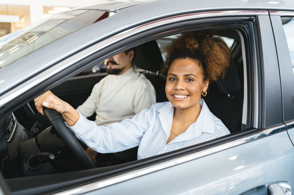 Choosing Nevada Car Insurance for New Drivers Made Easy