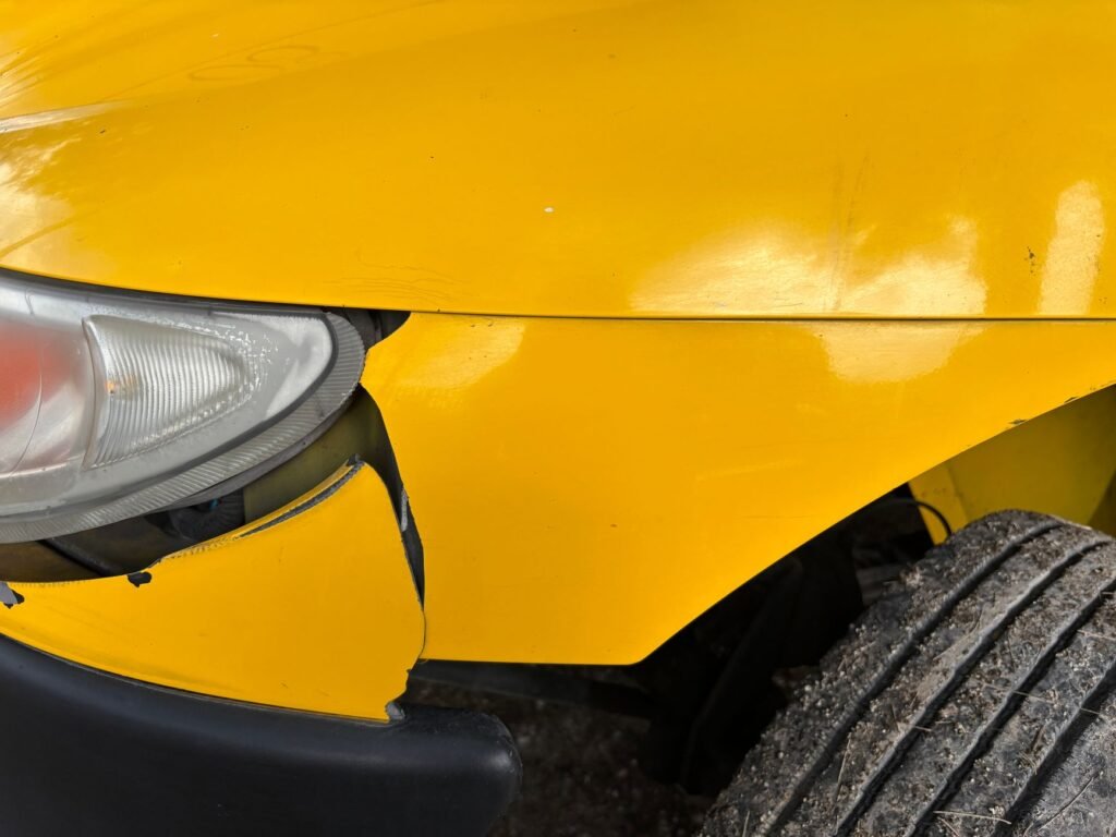 Comprehensive Collision Insurance Nevada: Essential Guide