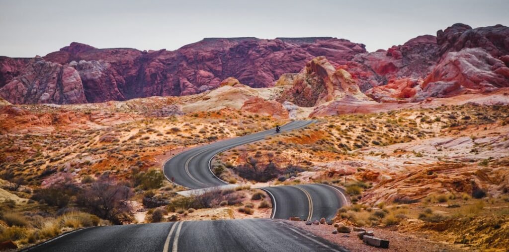 Comprehensive vs. Liability Insurance: A Guide for Nevada Drivers