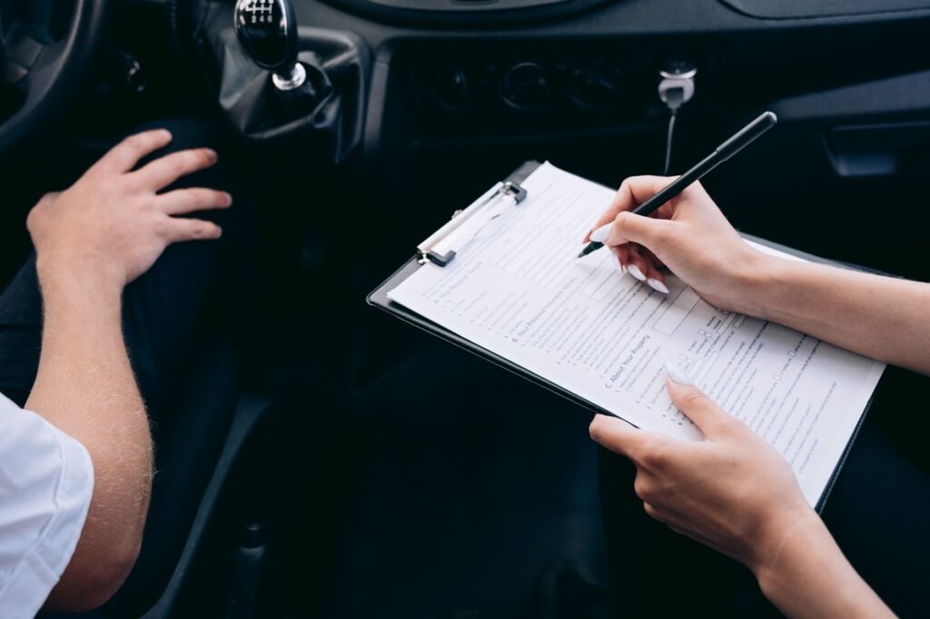 High-Risk Driver Insurance in Nevada: Essential Guide