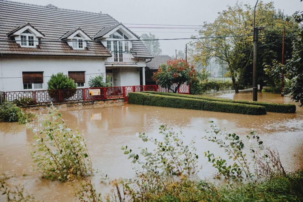 Natural Disasters Insurance: A Crucial Component for Nevada Drivers — weather car insurance rates Nevada