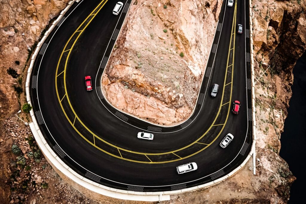 Nevada Car Insurance Geography: How It Affects Rates