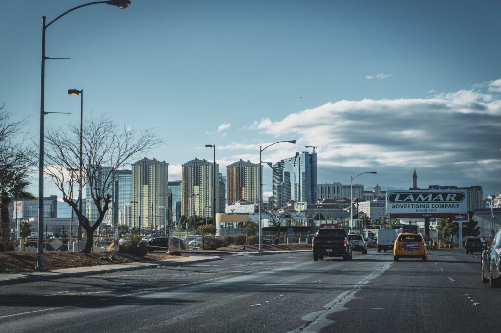 Nevada car insurance requirements