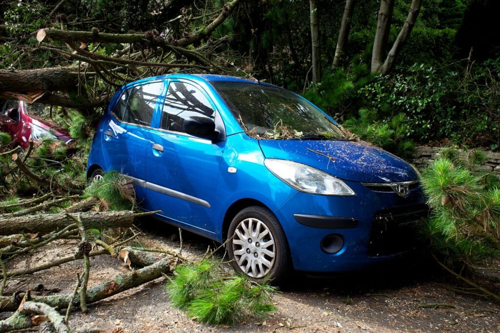 Nevada Car Insurance Weather Impact: Understanding Rates