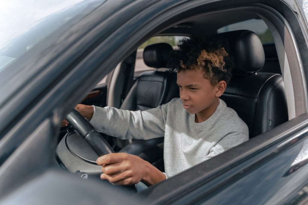 Nevada Car Insurance for Teen Drivers: A Parent’s Guide