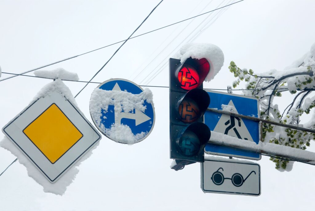 Nevada Driving Conditions Insurance Impact Explained