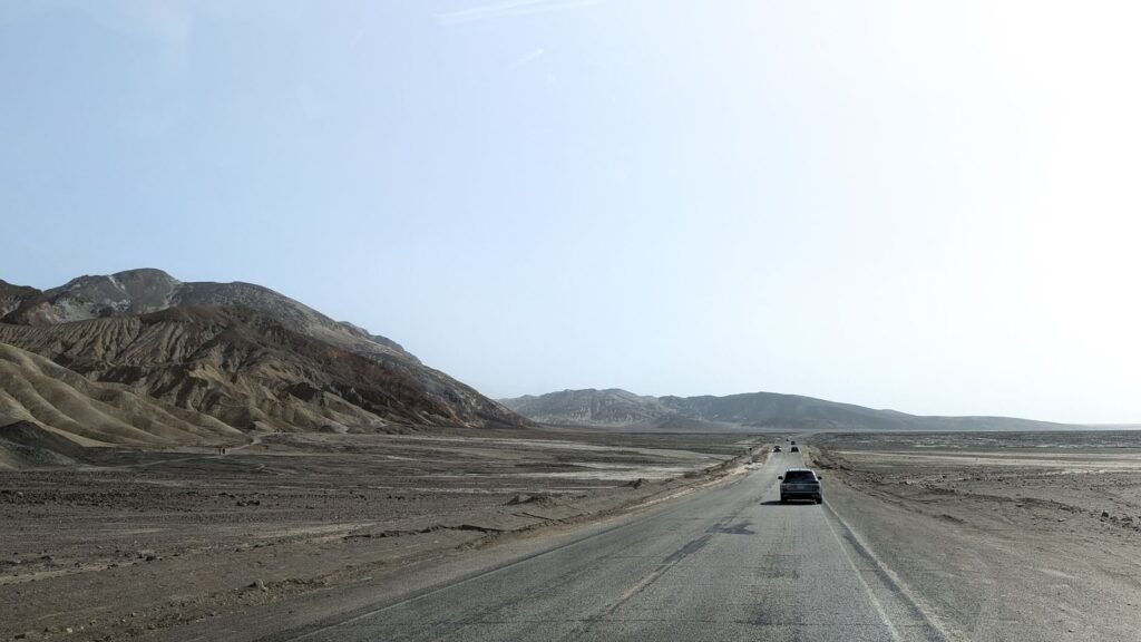 Nevada Driving Conditions and Their Impact on Insurance Rates