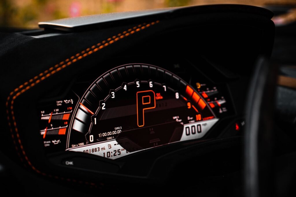 Screenshot of an online insurance quote tool displaying rates based on driving history. — driving record impact on car i…
