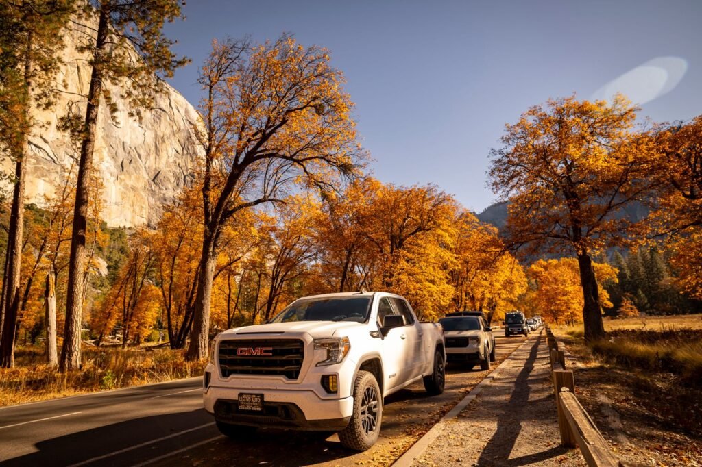 Seasonal Car Insurance Tips for Nevada Drivers
