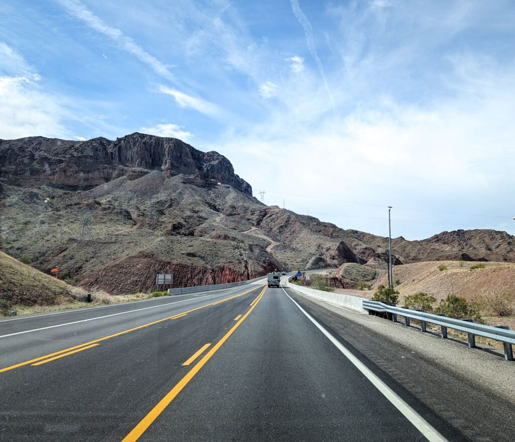good driving record Nevada