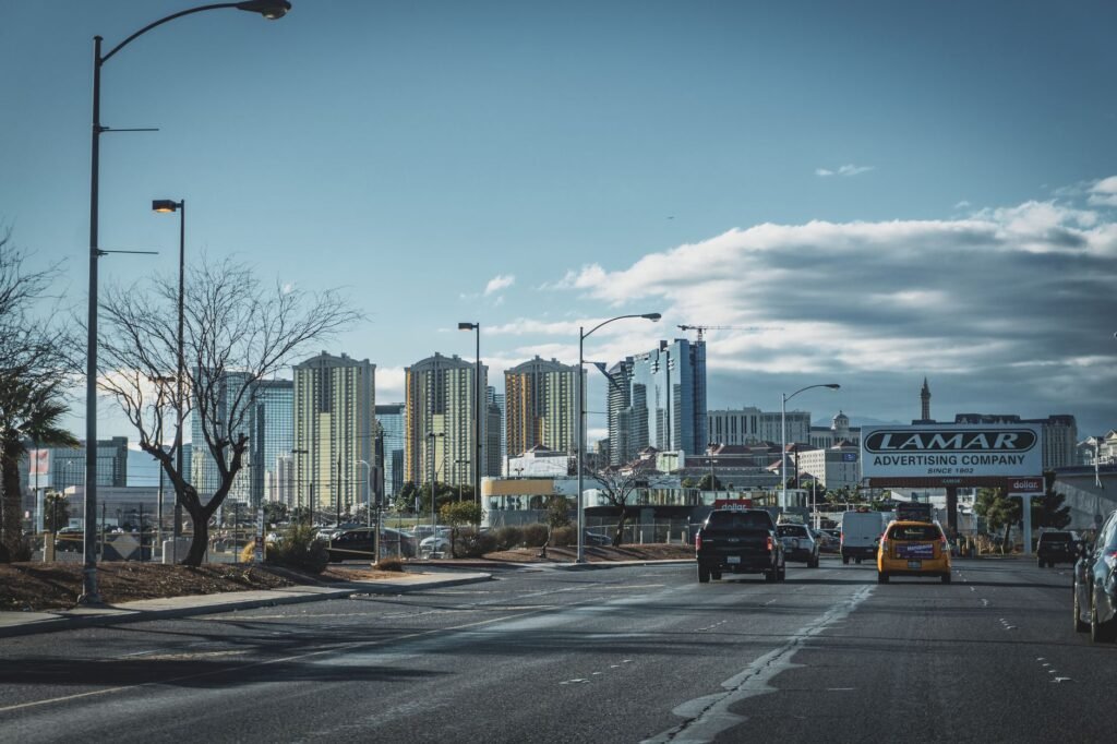 Top 5 Car Insurance Providers in Nevada for 2026