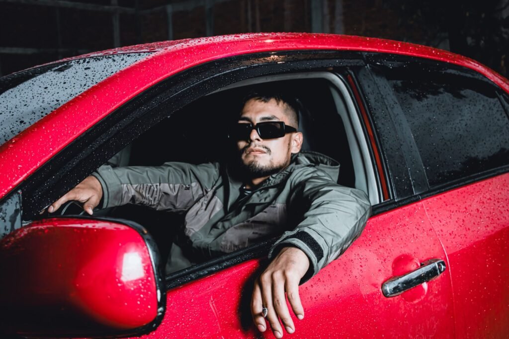 Top Car Insurance for Young Drivers in Nevada