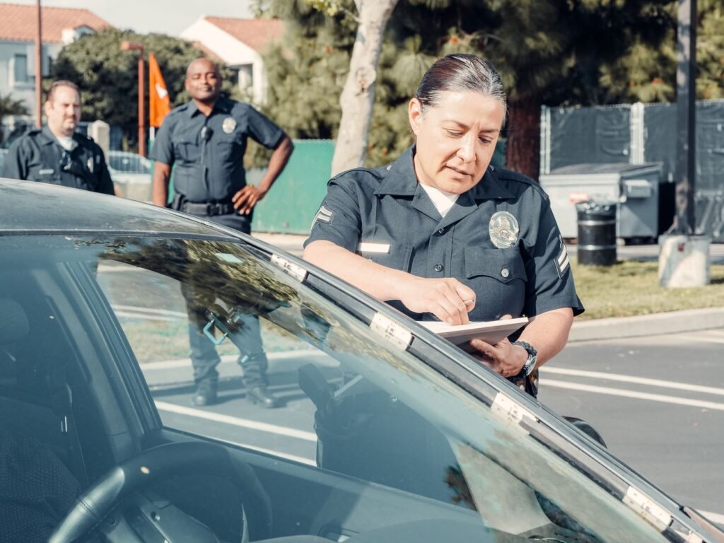A chart illustrating common traffic violations and their impact on insurance premiums. — Nevada driving record insurance…