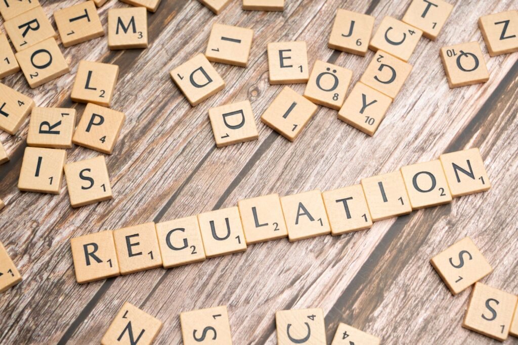 A flowchart illustrating steps to ensure compliance with Nevada car insurance requirements