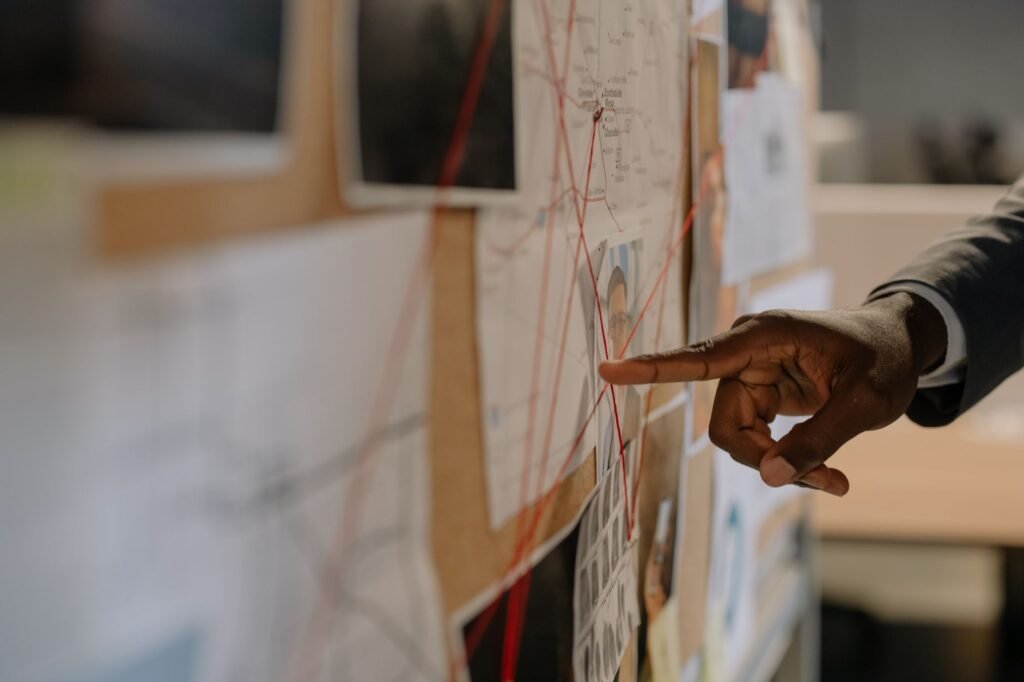 A photo of a person documenting an accident scene, emphasizing the importance of gathering information. — car insurance …
