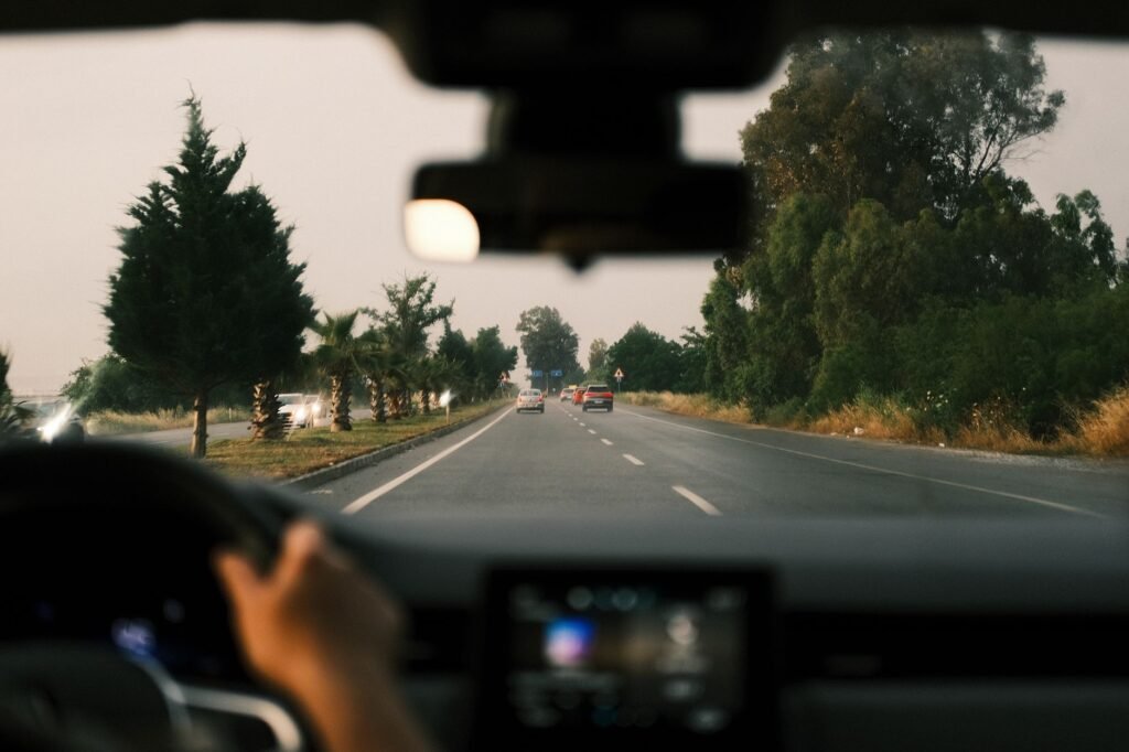 An illustration of a good driving record leading to lower premiums. — lower car insurance premiums Nevada