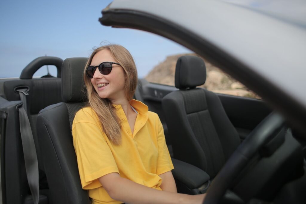 Best Car Insurance for Young Drivers in Nevada