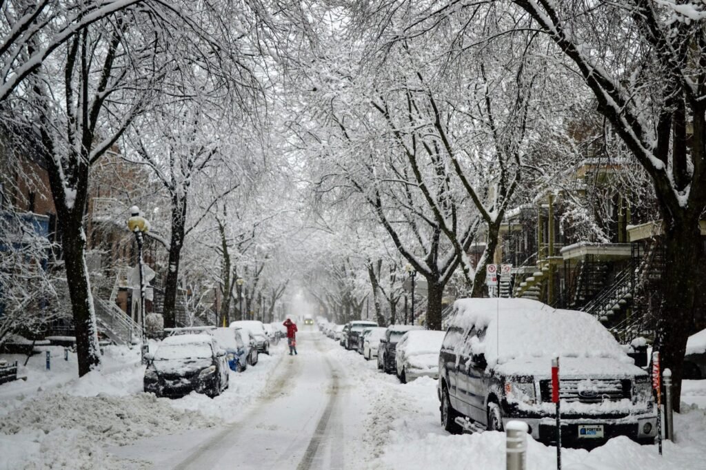 A checklist of steps to take after a weather-related car incident. — Nevada weather car insurance claims