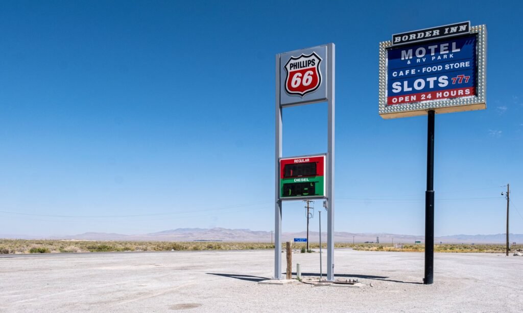 A side-by-side comparison of Nevada insurance pricing with other states. — credit score car insurance Nevada