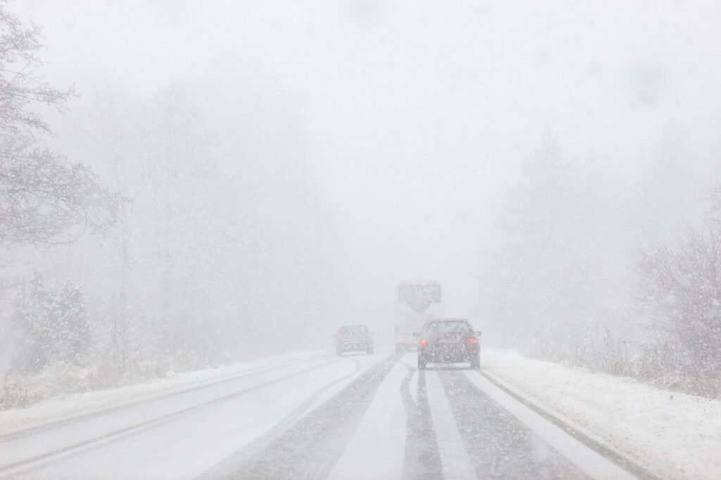 A visual guide on how to prepare your car for adverse weather conditions in Nevada. — Nevada weather car insurance claims