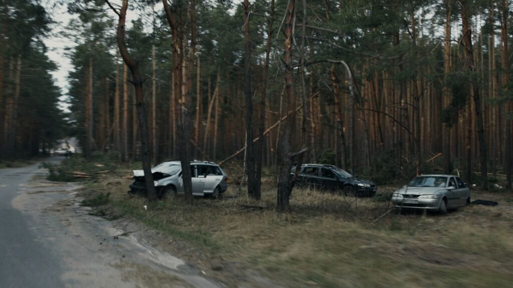 A visual representation of the financial impact of accidents involving uninsured drivers. — uninsured motorist coverage …