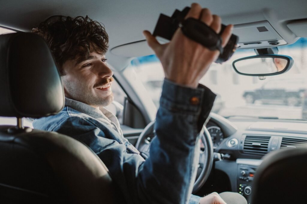 An illustration of the benefits of improving your driving record. — lower car insurance premiums Nevada