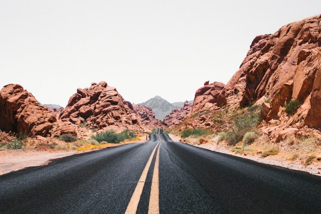 Navigating Auto Accident Claims in Nevada — file car insurance claim Nevada